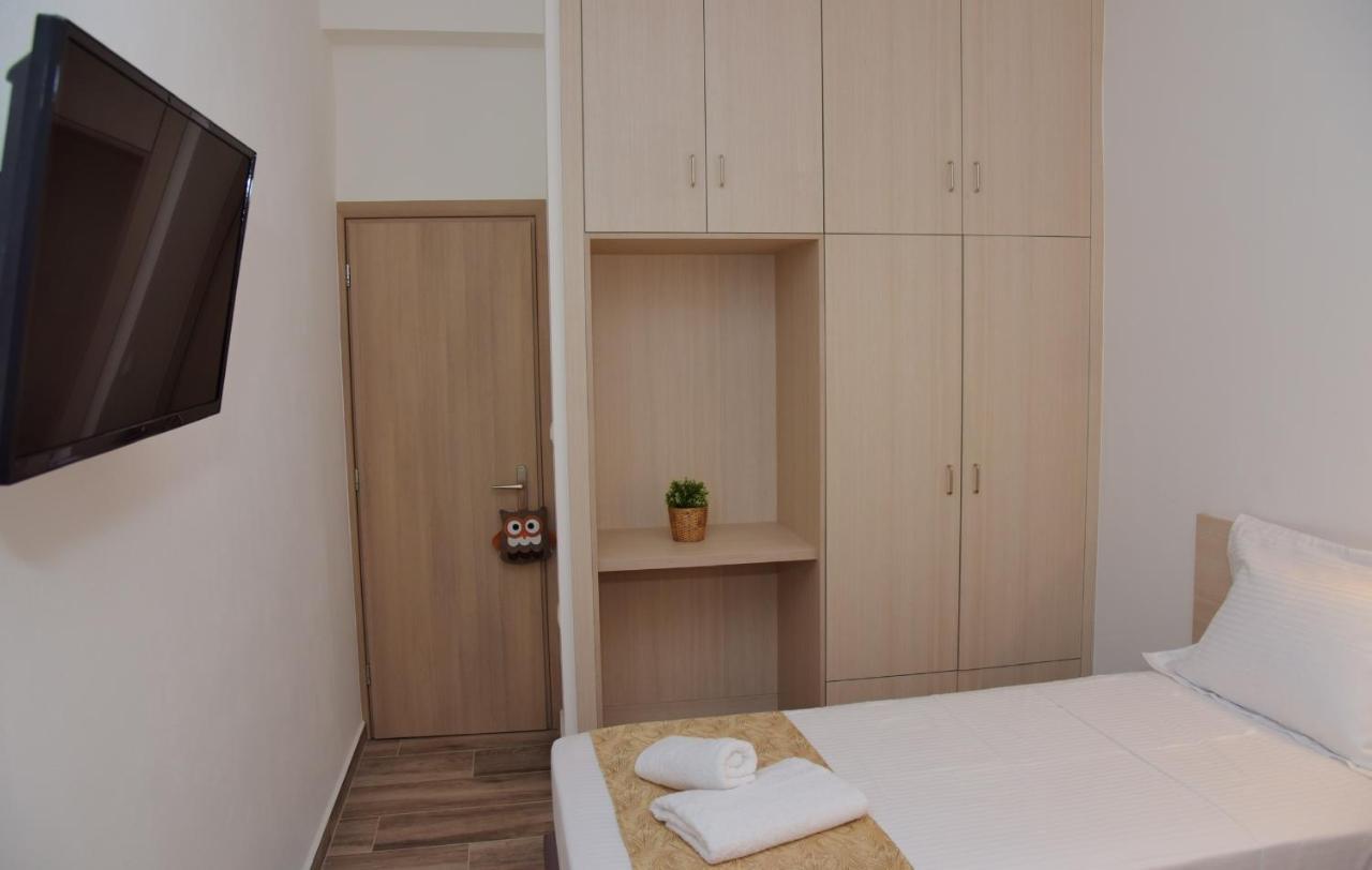 Leonidio Apartment Selini Dış mekan fotoğraf